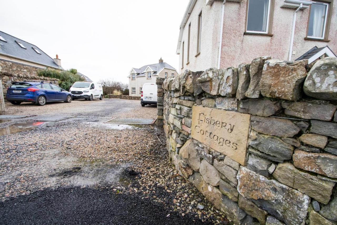 Beautiful Coastal House At The Drowes Rivermouth Bundoran Extérieur photo
