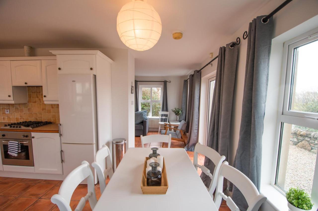 Beautiful Coastal House At The Drowes Rivermouth Bundoran Extérieur photo