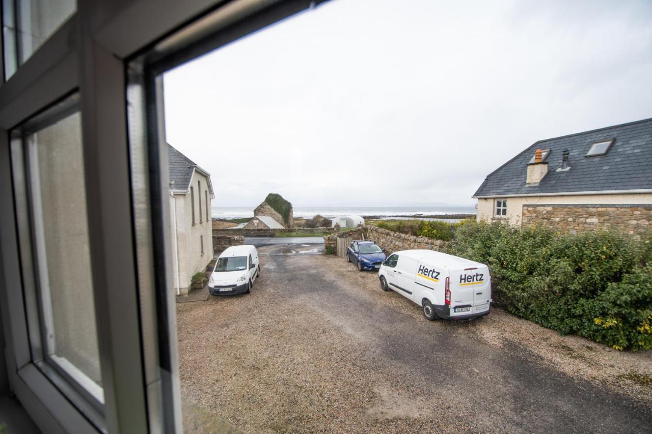 Beautiful Coastal House At The Drowes Rivermouth Bundoran Extérieur photo