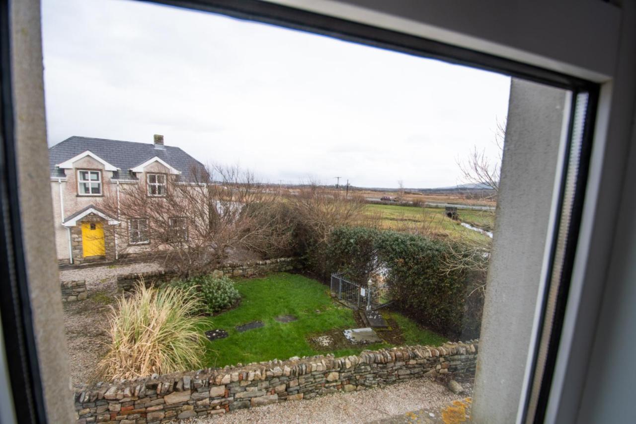 Beautiful Coastal House At The Drowes Rivermouth Bundoran Extérieur photo