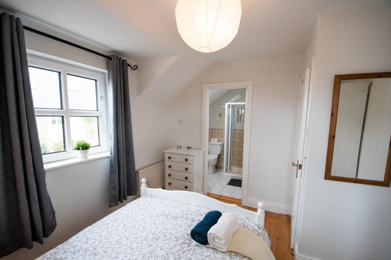 Beautiful Coastal House At The Drowes Rivermouth Bundoran Extérieur photo