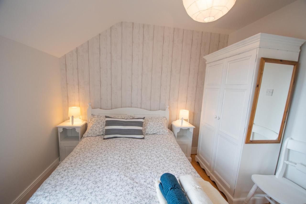 Beautiful Coastal House At The Drowes Rivermouth Bundoran Extérieur photo