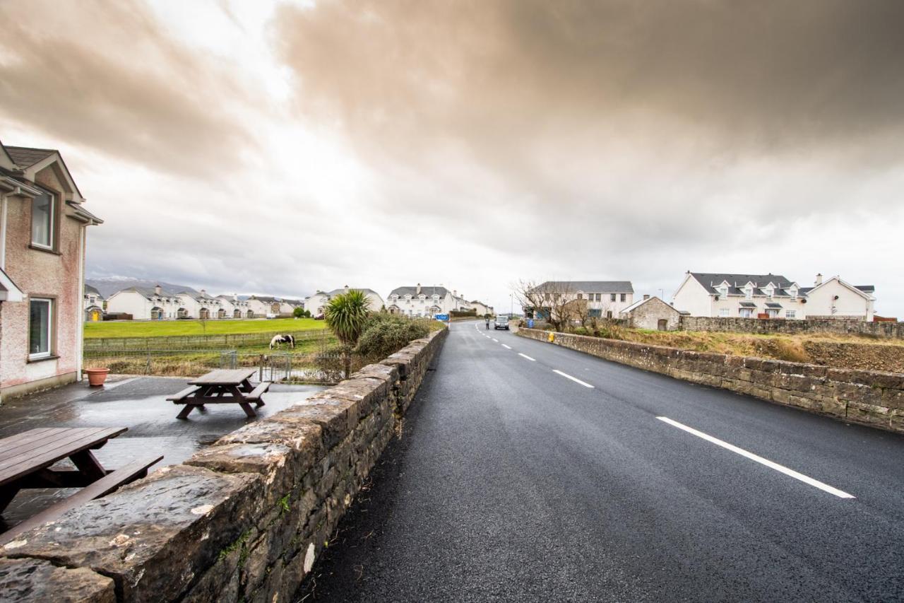 Beautiful Coastal House At The Drowes Rivermouth Bundoran Extérieur photo
