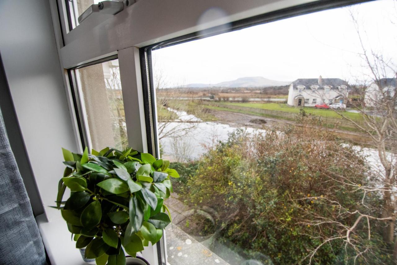Beautiful Coastal House At The Drowes Rivermouth Bundoran Extérieur photo
