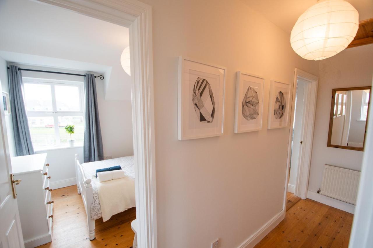 Beautiful Coastal House At The Drowes Rivermouth Bundoran Extérieur photo