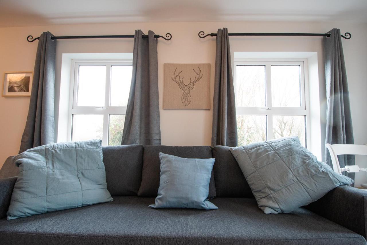 Beautiful Coastal House At The Drowes Rivermouth Bundoran Extérieur photo
