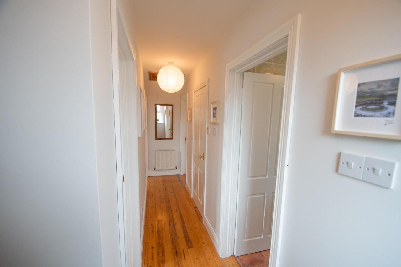 Beautiful Coastal House At The Drowes Rivermouth Bundoran Extérieur photo
