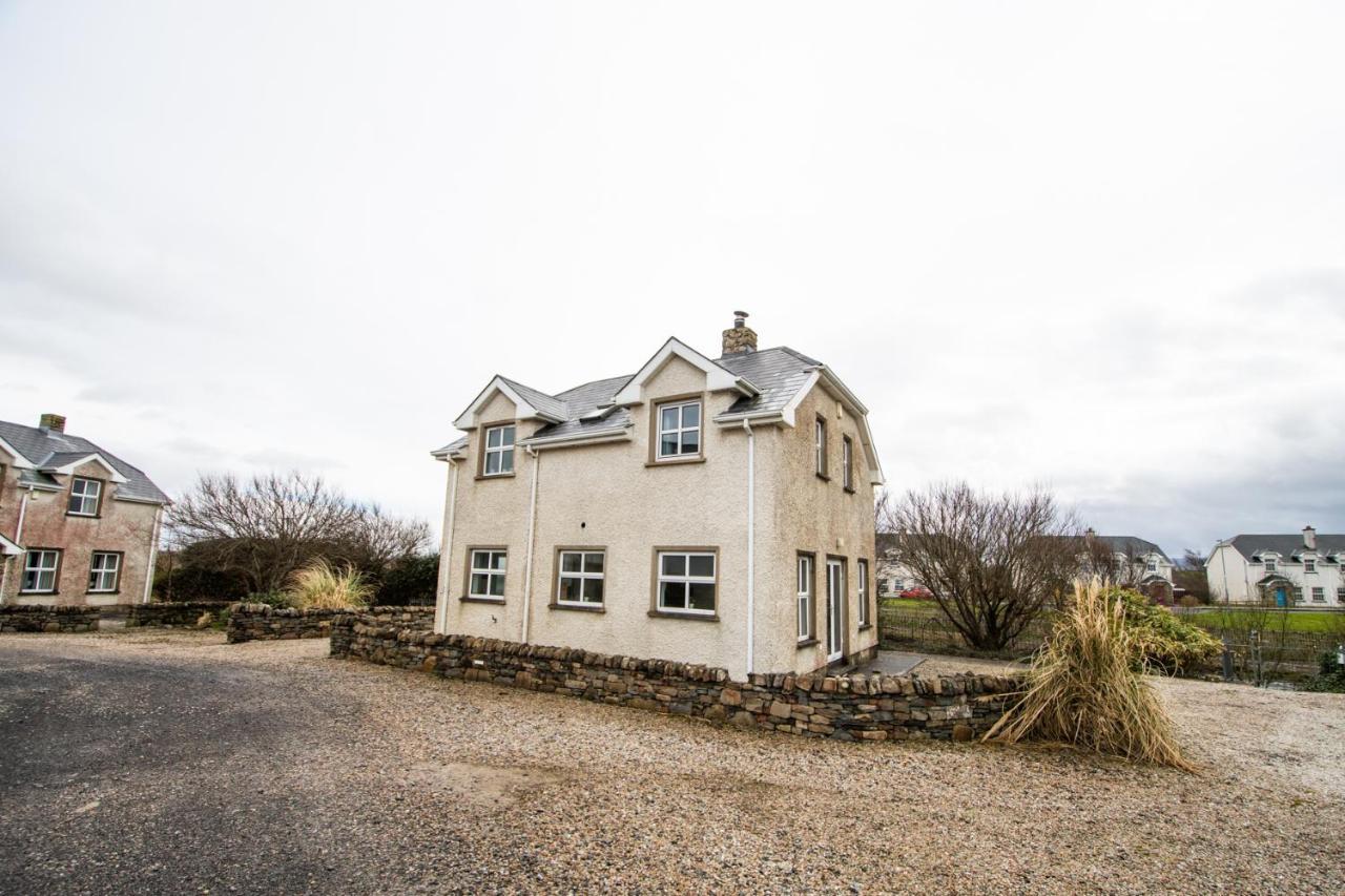 Beautiful Coastal House At The Drowes Rivermouth Bundoran Extérieur photo