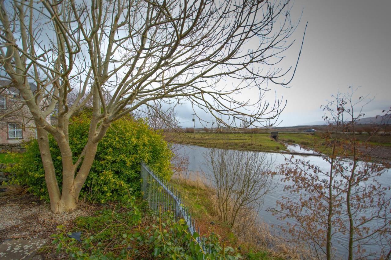 Beautiful Coastal House At The Drowes Rivermouth Bundoran Extérieur photo