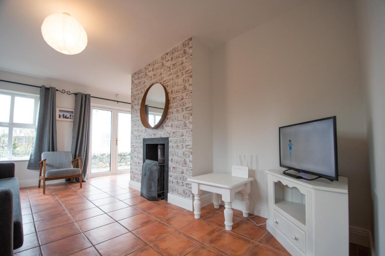 Beautiful Coastal House At The Drowes Rivermouth Bundoran Extérieur photo