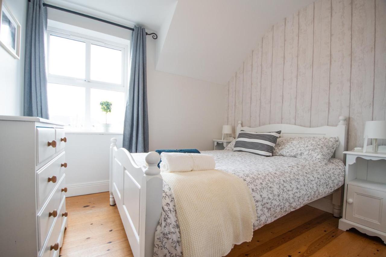 Beautiful Coastal House At The Drowes Rivermouth Bundoran Extérieur photo